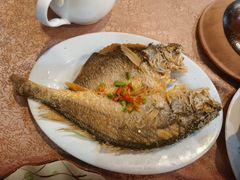 -蒸坊黄鳝饭(骏丰大厦店)