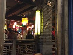 门面-蜀大侠火锅(寰球文化地标·总府店)