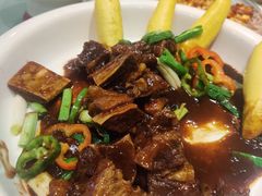 黑椒牛肋骨-鲜螺湾(鹏欣丽都店)