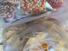 -刘艳明炒货(小心桥店)