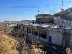 -天津盘山风景名胜区