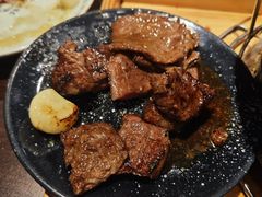 -蒜香焼肉PURUSHIN(马场路店)
