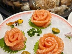 -大锅强·蒸海鲜青岛菜(金沙滩店)