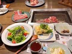 -樱宿日式和牛烧肉(五道口店)