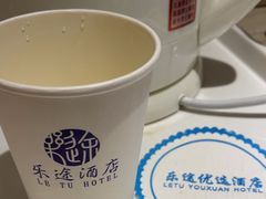 -乐途酒店·优选(鼓楼地铁站店)