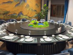 -恒记饭店·海鲜明档(淹城店)