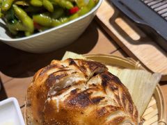 -木屋烧烤(岗顶二店)