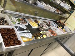 -宾朋海鲜特色美食餐厅·纯手工鲅鱼水饺(兴海路店)