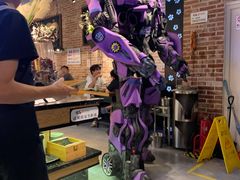 -梨花自助烤肉(天河城店)