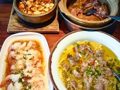 -外婆家(西溪印象城店)