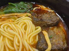 -霸蛮湖南米粉(亦庄力宝华联店)