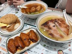 -华嫂冰室(尖沙咀店)