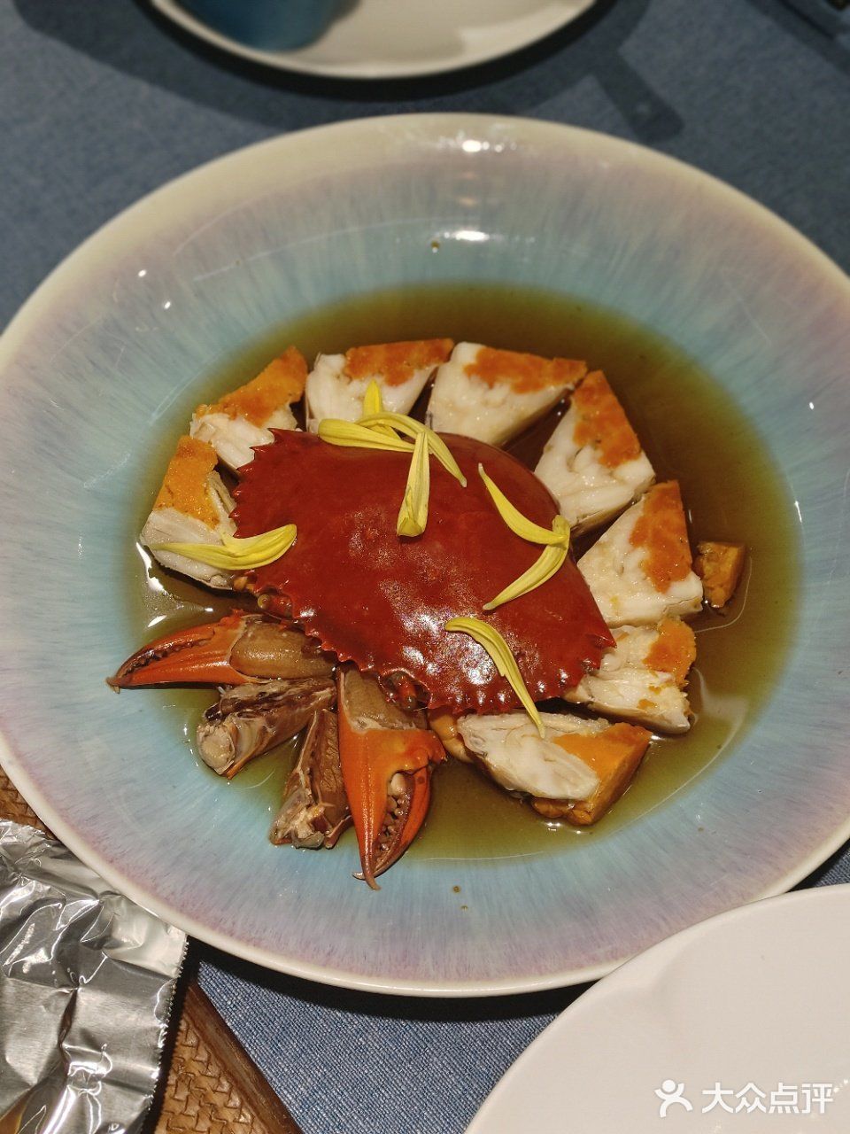 年夜饭尾牙餐厅怎么选？我先来试水