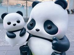 -东莞松山湖万象汇