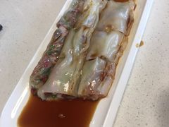 -煲王粤菜餐厅(中侨中心店)