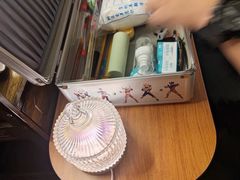 -手舒·采耳按摩·影院足道spa(莫愁湖东路店)