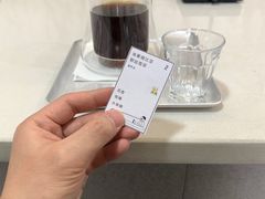 -边渡咖啡烘焙店(昙华林店)
