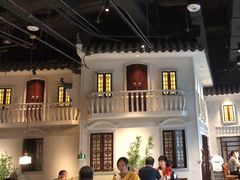 -晓粤·惹味粤菜(凯德乐峰广场店)