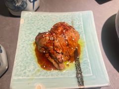 -沼津港精致料理·寿喜烧·烧鸟(龙湖南桥天街日料榜单店)