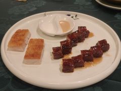 -誉八仙粤菜(万象天地店)