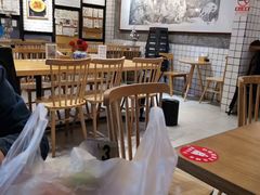 大堂-小豆海棠(人民南路店)