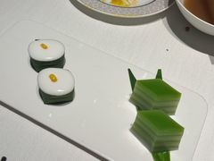-金链花·泰国餐厅(国贸店)