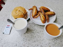 -沙溪兄茶餐厅
