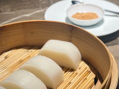 蒸年糕-新荣记(BFC外滩金融中心店)