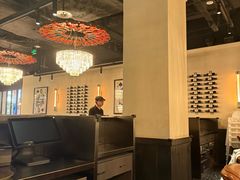 -华豫川酒家(大卫城店)