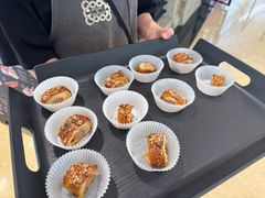 -B&C黄油与面包·THE GARDEN BAKERY概念店(世纪汇店)