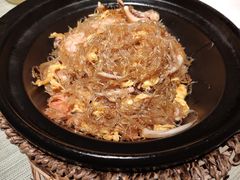 干捞海鲜粉丝煲-花千醉(新街口店)