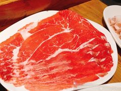 -巴奴毛肚火锅(六天地店)