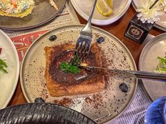 -mordew加州日记西餐&小酒馆(新天地店)