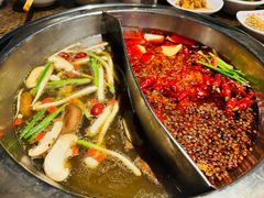 -山城辣妹子重庆火锅(甘露园店)