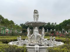 -百万葵园