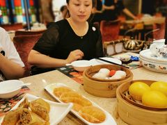 -点都德(聚福楼店)