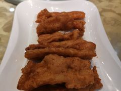 -朱仔记食府(江南大道店)