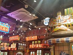 -萍姐火锅·公路夜市(南京新街口店)