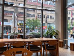 -Peet's 皮爷咖啡(望京小街店)