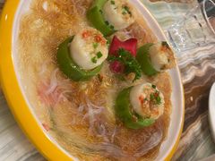 丝瓜带子-椿记烧鹅(叠彩店)