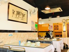大堂-忠义小酒馆(田东店)