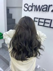 -卓梵美发·精品Salon