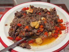 -辣可可·小炒黄牛肉(望京凯德MALL店)