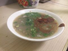 -清真刘记大顺斋(三合里小区店)