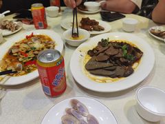 -方记洪阳餐厅(福田新村店)