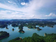 -千岛湖东南湖区