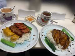 -太兴烧味餐厅(白加士街店)