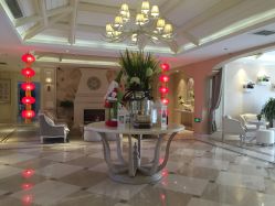 -皇家月府月子中心(沈阳店)