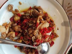 -橘洲1925湖湘餐厅