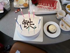 -海底捞火锅(老城根店)